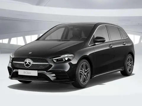 Annonce MERCEDES-BENZ CLASSE B Diesel 2024 d'occasion 