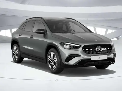 Annonce MERCEDES-BENZ CLASSE GLA Diesel 2024 d'occasion 