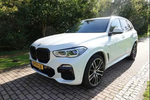 Used BMW X5 Hybrid 2021 Ad 