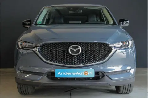 Annonce MAZDA CX-5 Essence 2020 d'occasion 