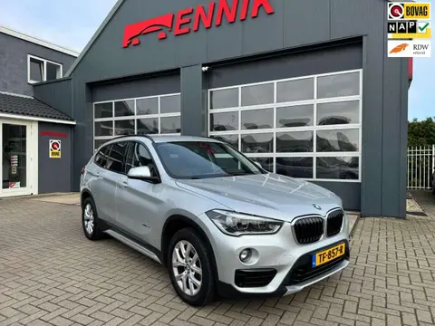 Annonce BMW X1 Essence 2017 d'occasion 