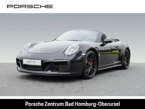 Annonce PORSCHE 991 Essence 2018 d'occasion 