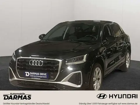 Annonce AUDI Q2 Essence 2023 d'occasion 