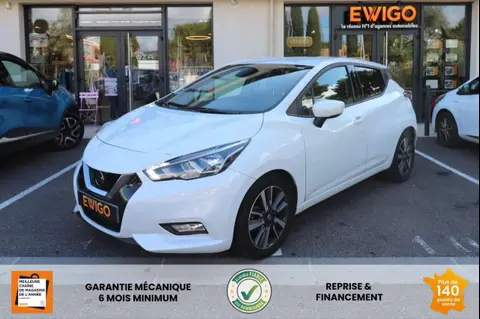 Used NISSAN MICRA Diesel 2018 Ad 