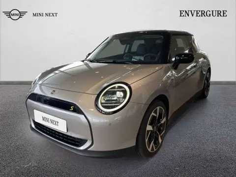 Annonce MINI COOPER Électrique 2024 d'occasion 