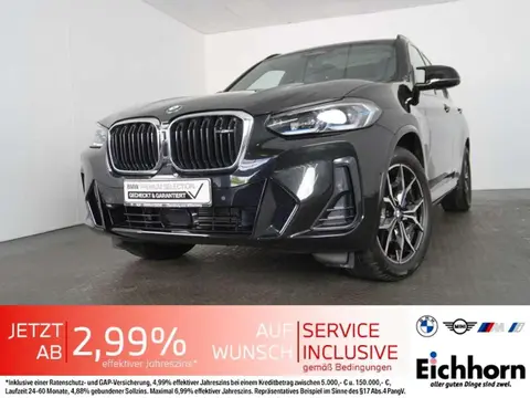 Used BMW X3 Petrol 2024 Ad 