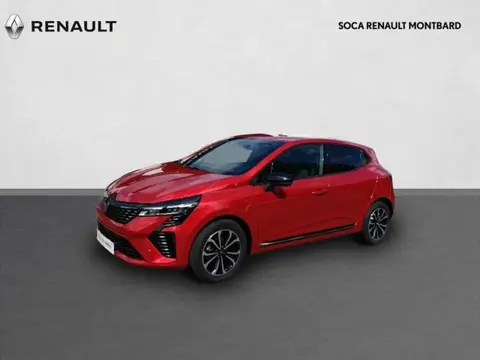 Annonce RENAULT CLIO Essence 2023 d'occasion 