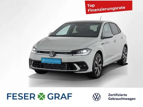 Annonce VOLKSWAGEN POLO Essence 2024 d'occasion 