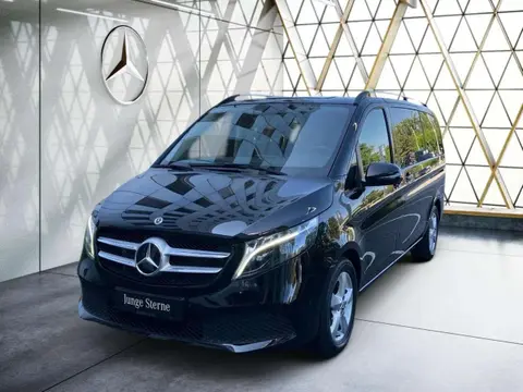 Annonce MERCEDES-BENZ CLASSE V Diesel 2023 d'occasion 