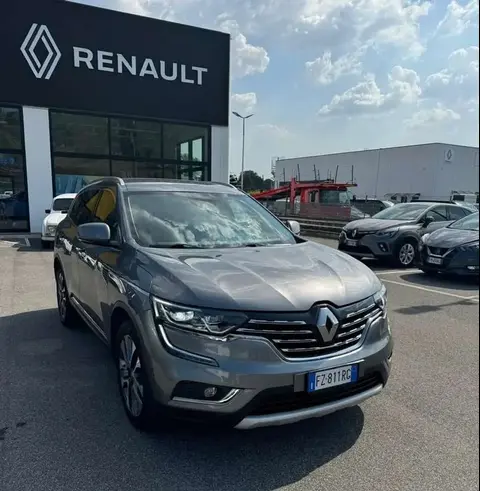 Used RENAULT KOLEOS Diesel 2019 Ad 