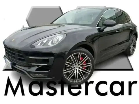 Annonce PORSCHE MACAN Essence 2018 d'occasion 