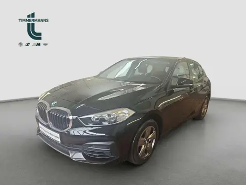 Used BMW SERIE 1 Petrol 2021 Ad 