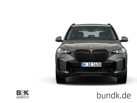 Annonce BMW X5 Diesel 2023 d'occasion Allemagne