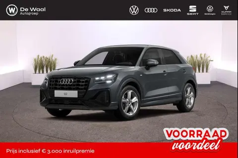 Used AUDI Q2 Petrol 2024 Ad 