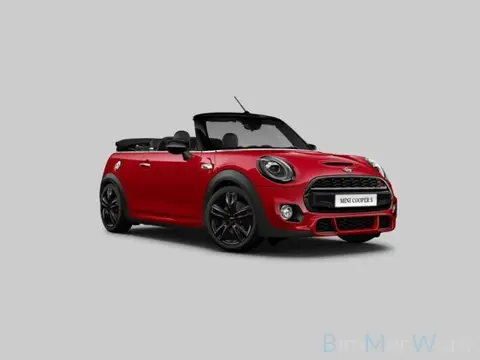 Used MINI COOPER Petrol 2020 Ad 