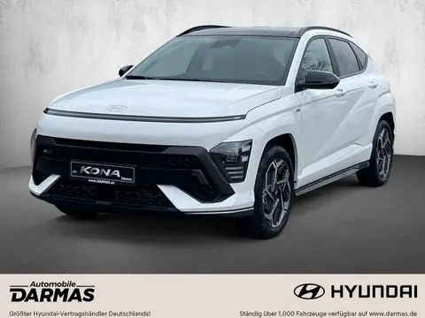 Annonce HYUNDAI KONA Essence 2024 d'occasion 