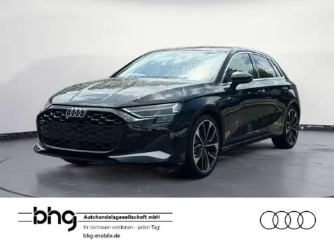 Annonce AUDI A3 Essence 2024 d'occasion 