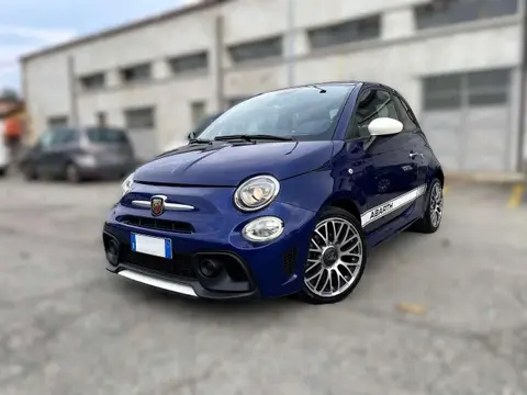 Annonce ABARTH 595 Essence 2021 d'occasion 