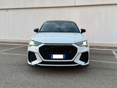 Annonce AUDI RSQ3 Essence 2020 d'occasion 