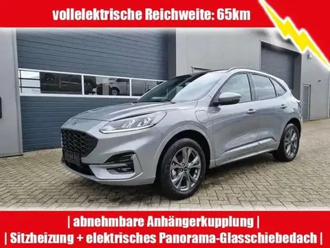 Used FORD KUGA Hybrid 2024 Ad 