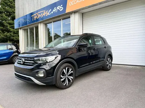 Used VOLKSWAGEN T-CROSS Petrol 2019 Ad 