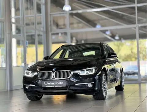 Used BMW SERIE 3 Diesel 2019 Ad 