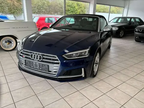 Used AUDI S5 Petrol 2017 Ad 