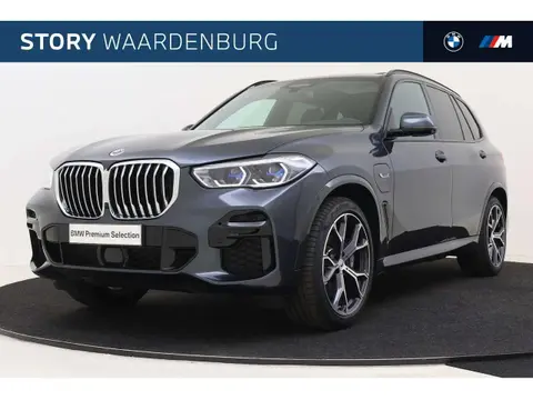 Used BMW X5 Hybrid 2022 Ad 