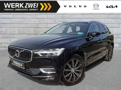 Used VOLVO XC60 Diesel 2020 Ad 