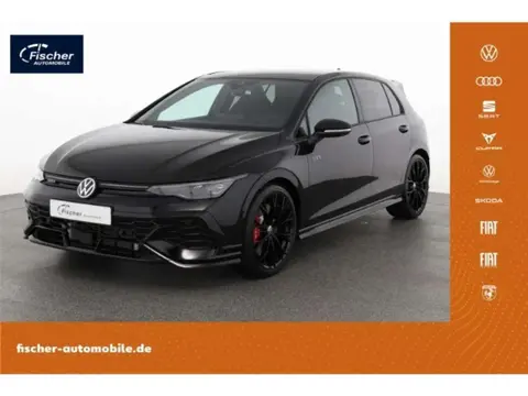 Annonce VOLKSWAGEN GOLF Essence 2024 d'occasion 