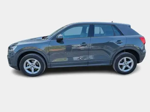 Annonce AUDI Q2 Diesel 2020 d'occasion 