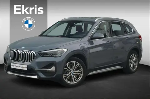 Used BMW X1 Hybrid 2022 Ad 