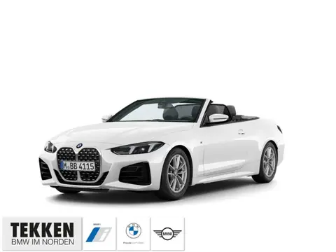 Used BMW SERIE 4 Petrol 2024 Ad Germany