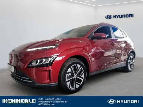 Used HYUNDAI KONA Electric 2023 Ad 