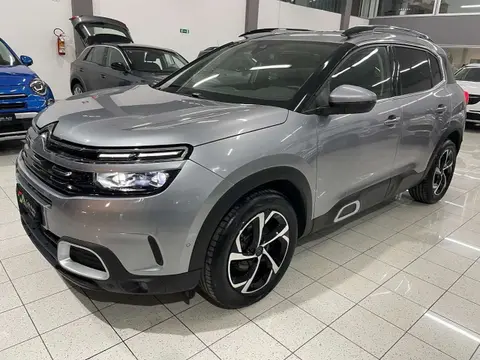 Annonce CITROEN C5 AIRCROSS Diesel 2021 d'occasion 