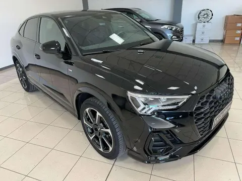 Used AUDI Q3 Petrol 2020 Ad 