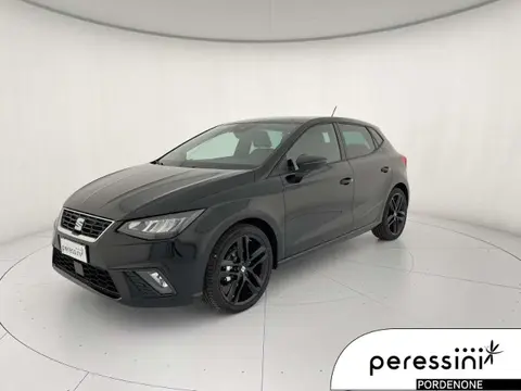 Used SEAT IBIZA Petrol 2024 Ad 