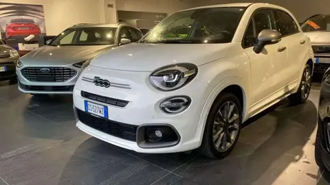 Used FIAT 500X Hybrid 2024 Ad 