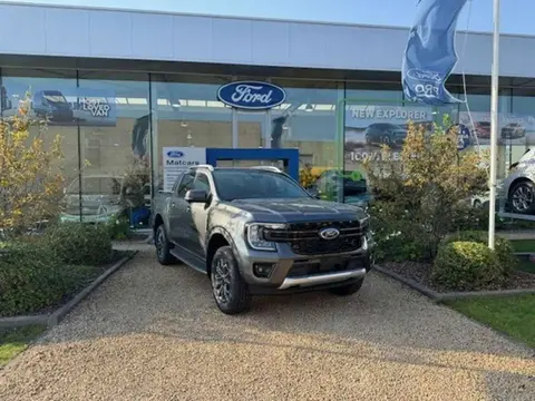 Annonce FORD RANGER Diesel 2024 d'occasion 