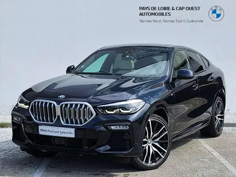 Used BMW X6 Diesel 2019 Ad 