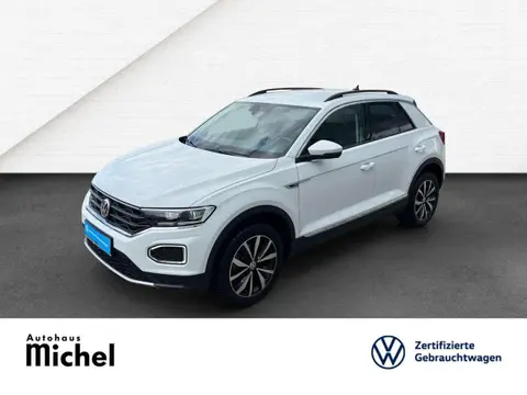 Used VOLKSWAGEN T-ROC Petrol 2020 Ad 