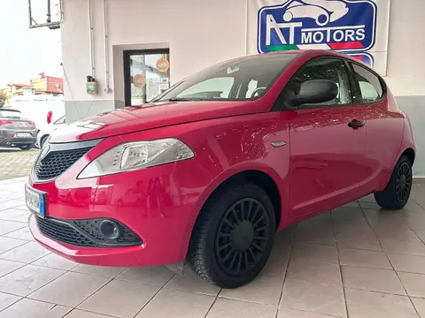 Used LANCIA YPSILON Hybrid 2020 Ad 