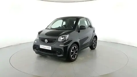 Annonce SMART FORTWO Essence 2016 d'occasion 