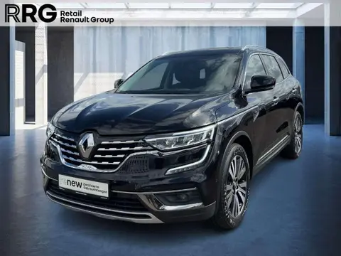 Used RENAULT KOLEOS Diesel 2021 Ad 