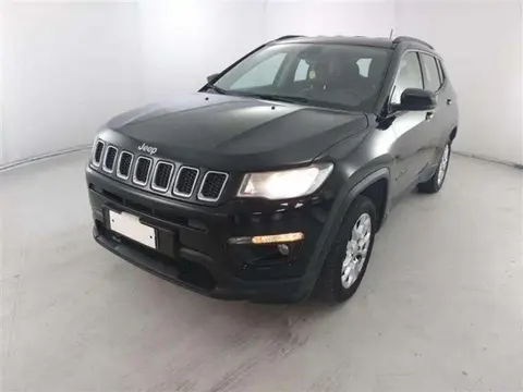 Used JEEP COMPASS Diesel 2020 Ad 