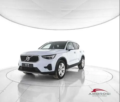 Annonce VOLVO XC40 Hybride 2024 d'occasion 