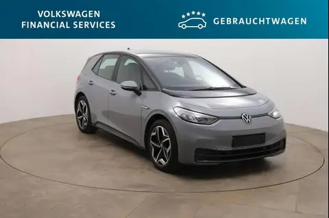 Used VOLKSWAGEN ID.3 Electric 2022 Ad 