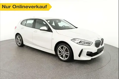 Annonce BMW SERIE 1 Essence 2022 d'occasion 