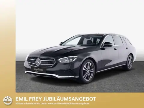 Used MERCEDES-BENZ CLASSE E Petrol 2023 Ad 