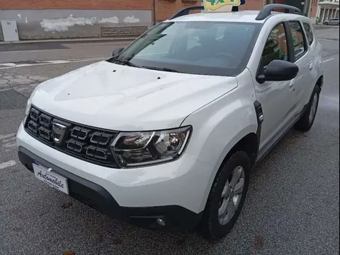 Used DACIA DUSTER Diesel 2019 Ad 